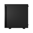 Fractal Design Define 7 Mini Black Solid