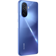 Huawei Nova Y70 Crystal Blue