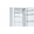 Bosch Refrigerator KGN36NWEA Energy efficiency class E