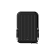 Silicon Power Portable Hard Drive ARMOR A66 2000 GB