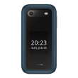 Nokia 2660 Flip Blue