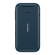 Nokia 2660 Flip Blue