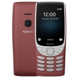 Nokia 8210 Red