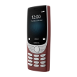 Nokia 8210 Red