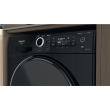 Hotpoint Washing Machine With Dryer NDD 11725 BDA EE Energy efficiency class E