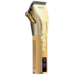 Camry Premium Hair Clipper CR 2835g	 Cordless