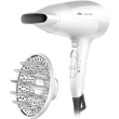 Braun Hair Dryer HD385 2000 W