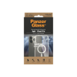PanzerGlass | HardCase MagSafe Compatible | Back protection | Apple | iPhone 14 Pro | 100% Recycled 