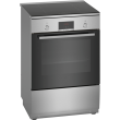 Bosch Cooker HLN39A050U Series 4 Hob type Induction