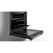 Bosch Cooker HLN39A050U Series 4 Hob type Induction