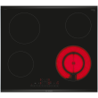 Bosch Hob PKF675FP2E Series 6 Vitroceramic