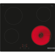 Bosch Hob PKE611BA2E Series 4 Vitroceramic