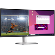Dell Curved USB-C Monitor S3423DWC 34 "