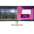 Dell Curved USB-C Monitor S3423DWC 34 "