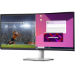 Dell Curved USB-C Monitor S3423DWC 34 "