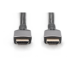 Digitus 	8K PREMIUM HDMI 2.1 Connection Cable 	DB-330200-030-S Black