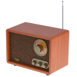 Adler Retro Radio 	AD 1171 10 W
