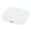 Adler Bathroom scale AD 8176	 Maximum weight (capacity) 180 kg