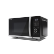 Sharp Microwave Oven with Grill YC-QG234AE-B	 Free standing