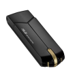 Asus Wireless Dual-band  USB-AX56 AX1800 (No cradle) 802.11ax
