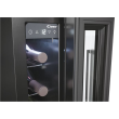 Candy Wine Cooler CCVB 15/1	 Energy efficiency class G