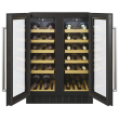 Candy Wine Cooler CCVB 60D/1	 Energy efficiency class G