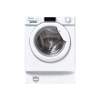 Candy | Washing Machine with Dryer | CBD 485D1E/1-S | Energy efficiency class D | Front loading | Wa