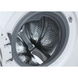 Candy | Washing Machine with Dryer | CBD 485D1E/1-S | Energy efficiency class D | Front loading | Wa