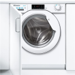 Candy | Washing Machine with Dryer | CBD 485D1E/1-S | Energy efficiency class D | Front loading | Wa