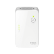 D-Link AC1300 Wi-Fi Range Extender DAP-1620 802.11ac