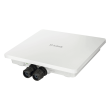 D-Link Nuclias Connect AC1200 Wave 2 Outdoor Access Point DAP-3666 802.11ac