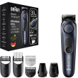 Braun Beard Trimmer BT7330 Cordless and corded