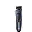 Braun Beard Trimmer BT7330 Cordless and corded