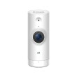 D-Link Mini Full HD Wi-Fi Camera DCS-8000LHV2/E	 Dome
