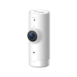 D-Link Mini Full HD Wi-Fi Camera DCS-8000LHV2/E	 Dome