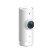 D-Link Mini Full HD Wi-Fi Camera DCS-8000LHV2/E	 Dome