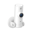 D-Link Mini Full HD Wi-Fi Camera DCS-8000LHV2/E	 Dome