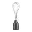 KitchenAid Hand blender with accessories | 5KHBV83EDG | Hand Blender | 180 W | Number of speeds Vari