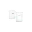 D-Link PowerLine AV2 1000 HD Gigabit Starter Kit DHP-601AV/E 1000 Mbit/s