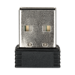 D-Link N 150 Pico USB Adapter DWA-121	 Wireless