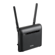 D-Link LTE Cat4 WiFi AC1200 Router DWR-953V2 802.11ac