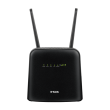D-Link 4G Cat 6 AC1200 Router DWR-960	 802.11ac