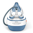 TEFAL | Steam Station Pro Express | GV9710E0 | 3000 W | 1.2 L | 7.6 bar | Auto power off | Vertical 