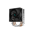 Deepcool CPU Cooler AG200 Black