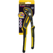 Stanley Fatmax 250mm Push Button Multigrip Pliers | 0-84-648