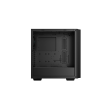 Deepcool MESH DIGITAL TOWER CASE CH510 Side window