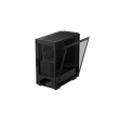 Deepcool MESH DIGITAL TOWER CASE CH510 Side window