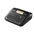 Brother P-touch Desktop Label Printer PT-D610BT Mono