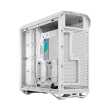 Fractal Design Torrent  RGB White TG clear tint