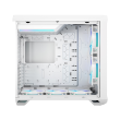 Fractal Design Torrent  RGB White TG clear tint